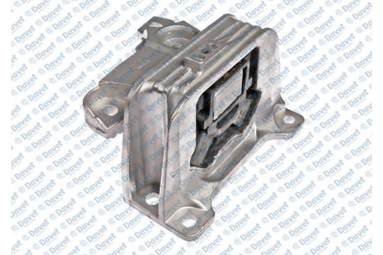 MKS 6028 Motor Takozu Master Ii - Movano B 2.3,2.5 Dci - Nv400 - Interstar